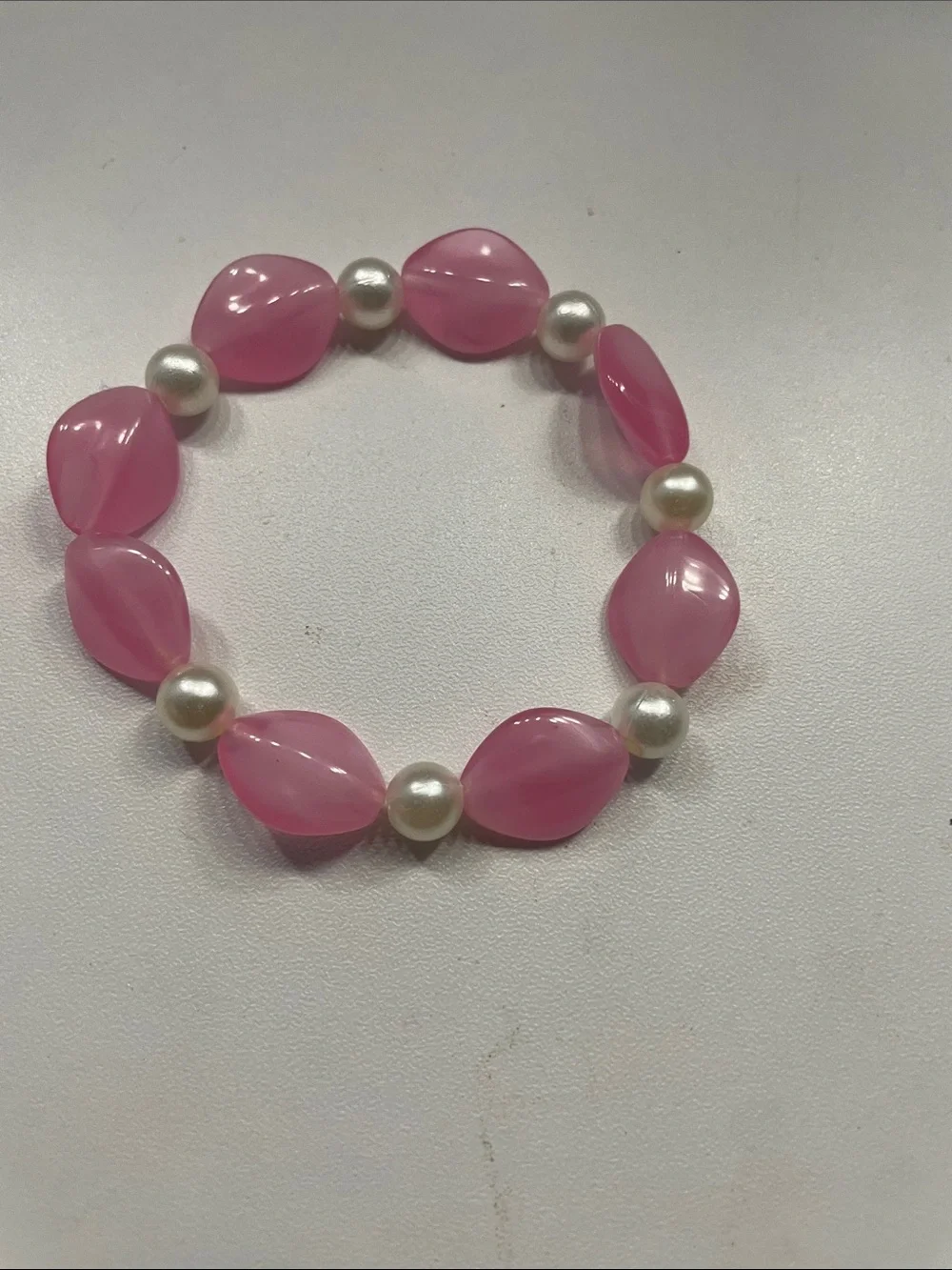 Pink Pearl